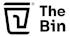 The Bin logo