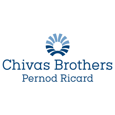 Chivas Brothers logo