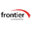 Logo Frontier Economics UK