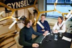Coverphoto for Senior Consultant at Synsel Techniek