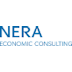 Nera Economic Consulting logo