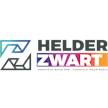 HelderZwart logo