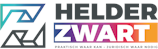 Logo HelderZwart