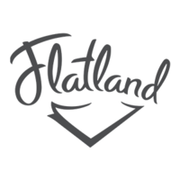 Flatland logo