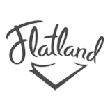 Logo Flatland