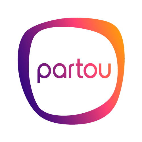 Logo Partou kinderopvang