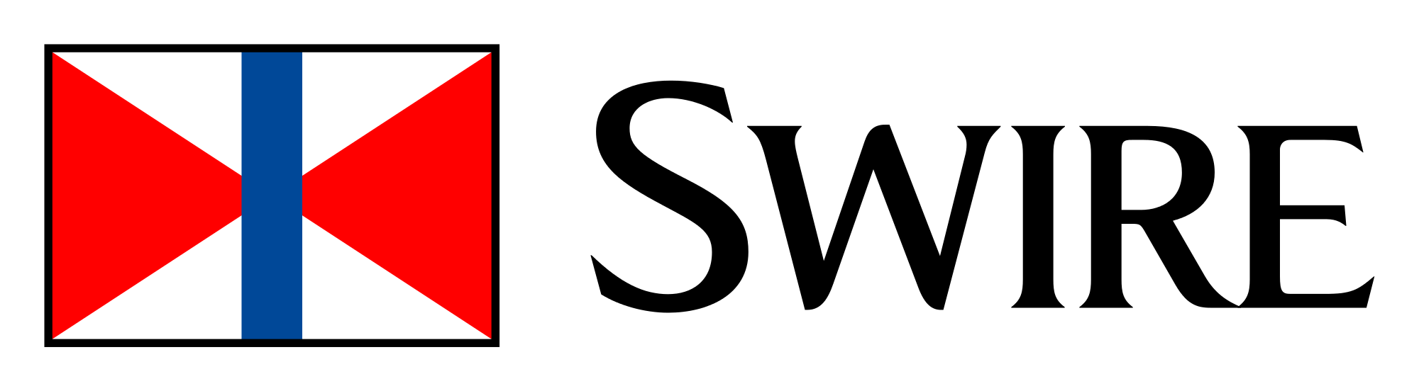 John Swire & Sons (H.K.) Ltd. logo