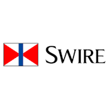 Logo John Swire & Sons (H.K.) Ltd.