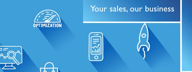 Field Sales Solutions - Cover Photo