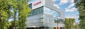 Omslagfoto van  Embedded Software Architect bij Canon Production Printing