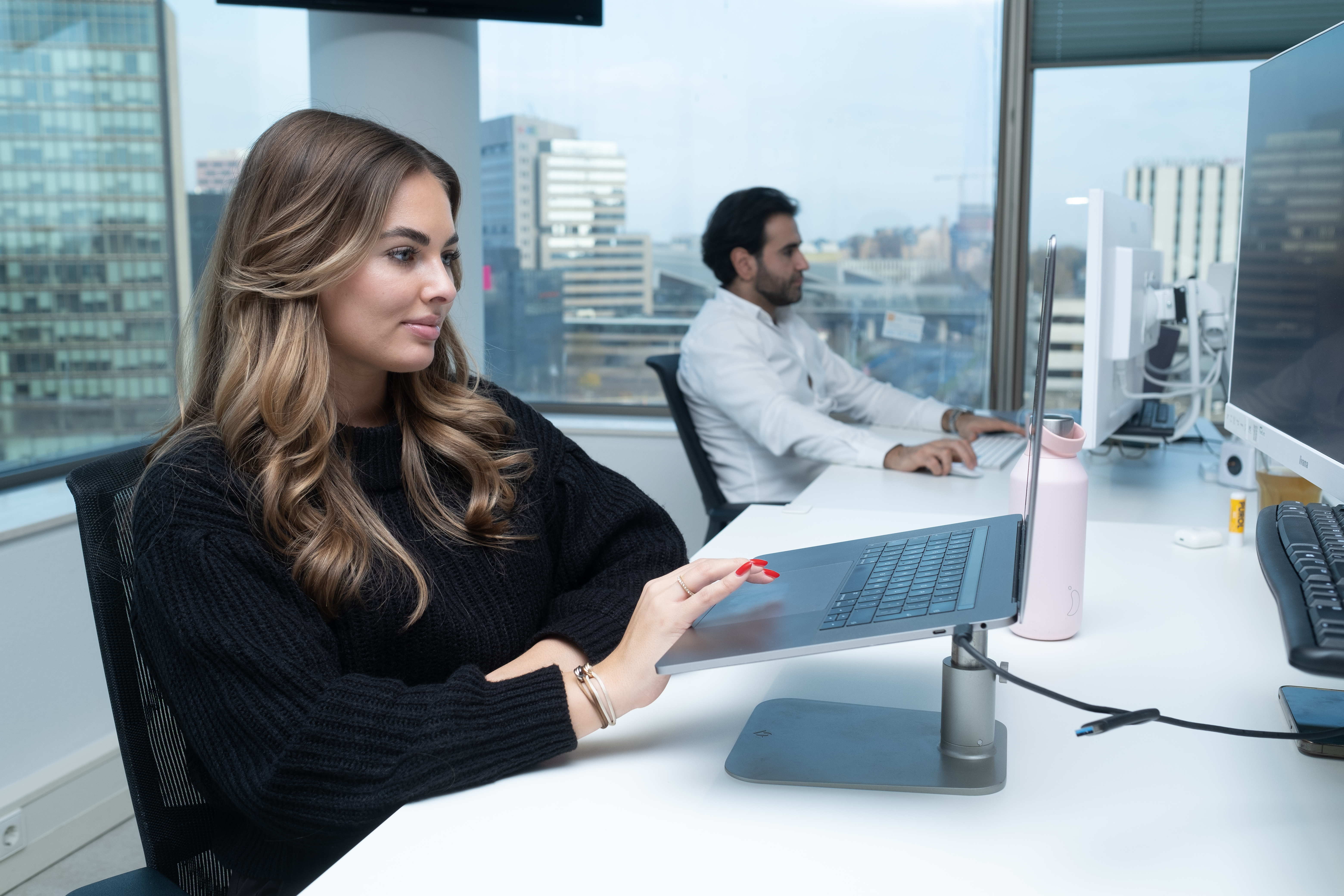 Omslagfoto van EasyPark