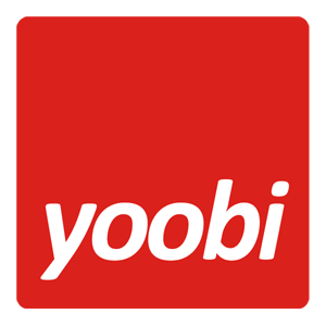 Yoobi logo