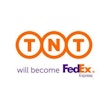 TNT FedEx logo