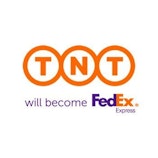 Logo TNT FedEx
