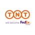 TNT FedEx logo