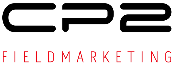 CP2 Fieldmarketing logo