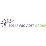 Logo Solar Provider Group B.V. (SPG)