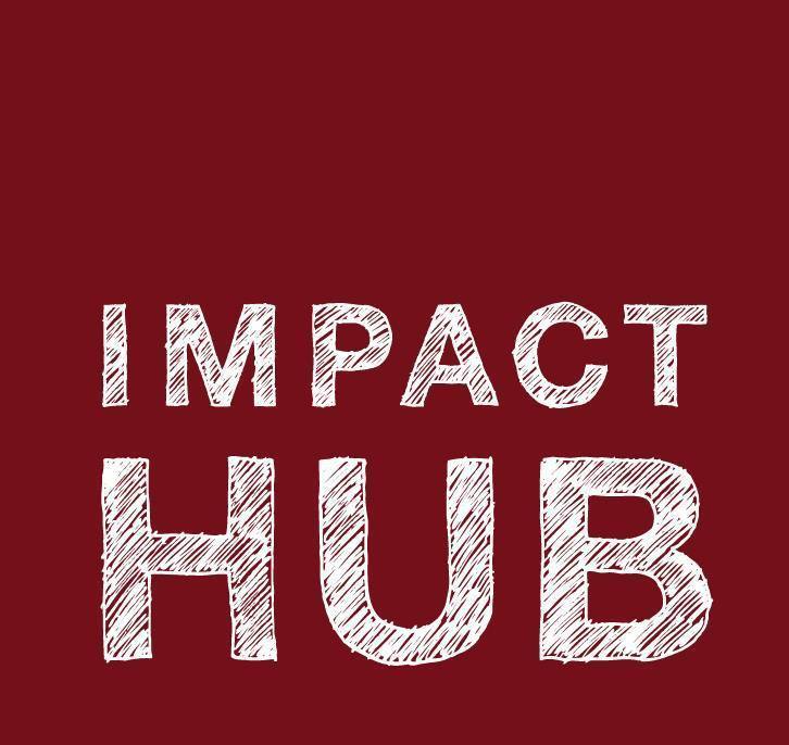 Impact Hub logo