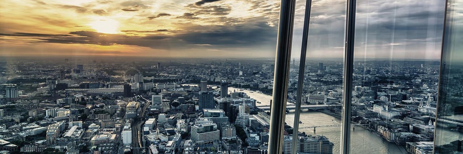 Omslagfoto van Breakthrough Search Ltd.