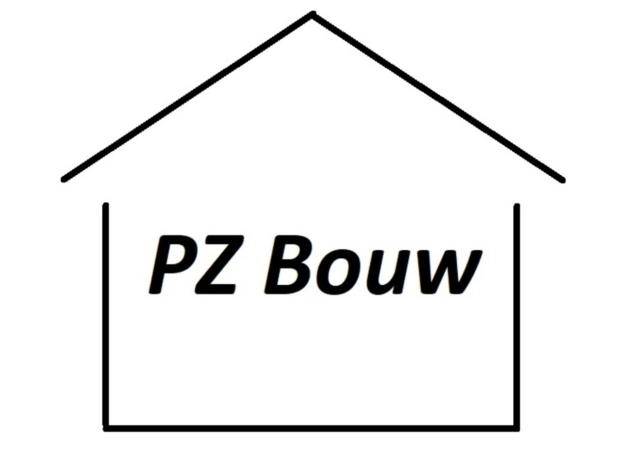 PZ Bouw logo