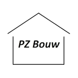 Logo PZ Bouw