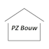 PZ Bouw logo