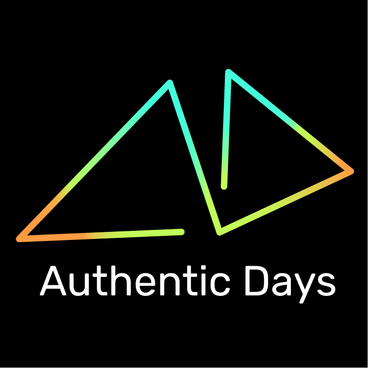 Authentic Days logo