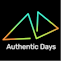 Logo Authentic Days