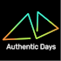 Authentic Days logo