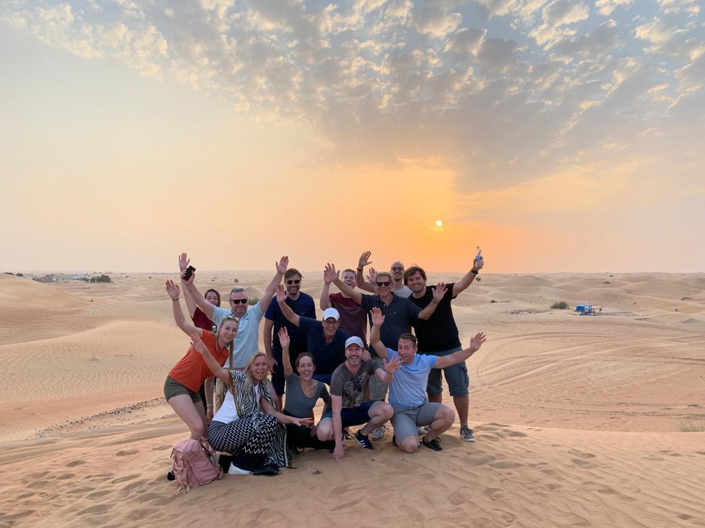 Thornstein Groep's cover photo