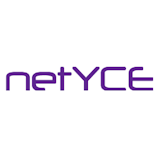 Logo NetYCE B.V.