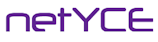 Logo NetYCE B.V.