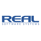 Logo REAL Software Systems