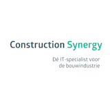 Logo Construction Synergy BV