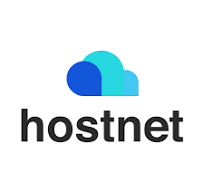 Hostnet logo