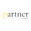 Partner Accountants logo