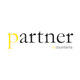 Logo Partner Accountants