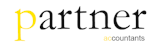 Logo Partner Accountants