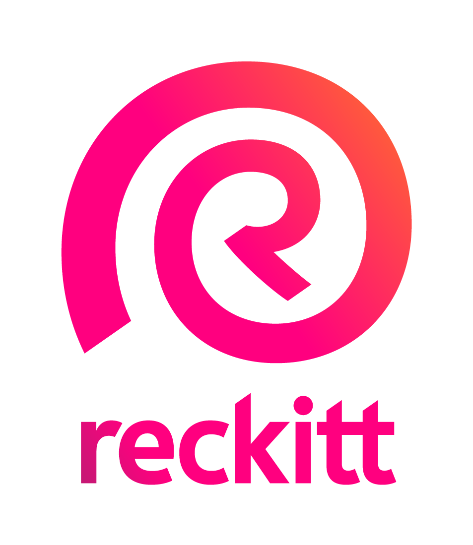 Logo Reckitt