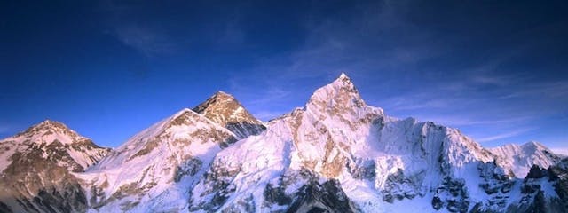 Everest Insurance - Cover Photo