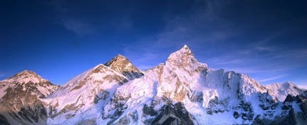 Omslagfoto van Everest Insurance