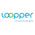 Loopper logo