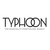 Logo Typhoon Hospitality