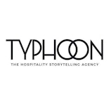 Logo Typhoon Hospitality
