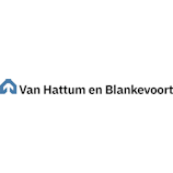 Logo Van Hattum en Blankevoort