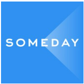 Someday logo
