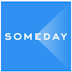 Someday logo
