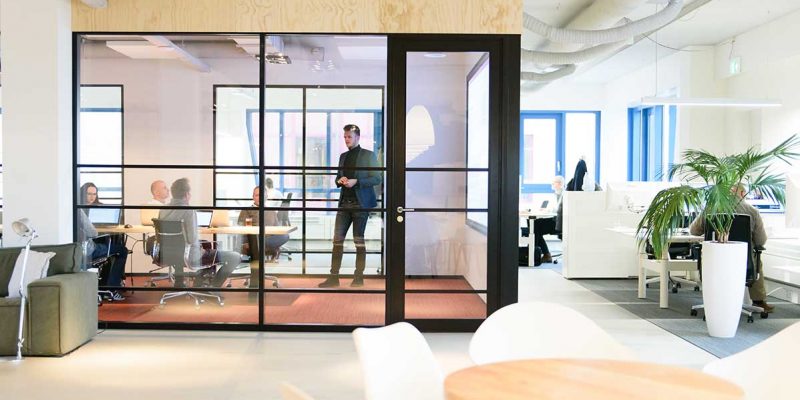 Omslagfoto van Fosby