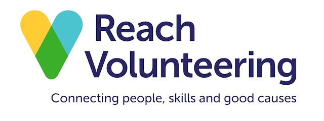 Reach Volunteering - Cover Photo