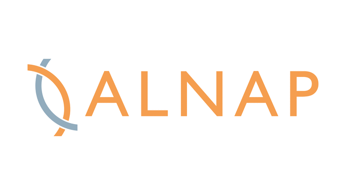 Alnap logo